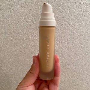 Fenty Beauty Foundation